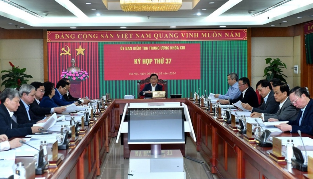 Nhiệm vụ cấp bách cần được thực hiện với quyết tâm cao